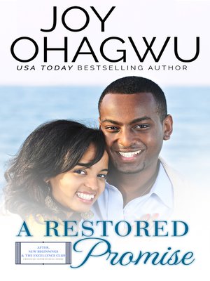 cover image of A Restored Promise